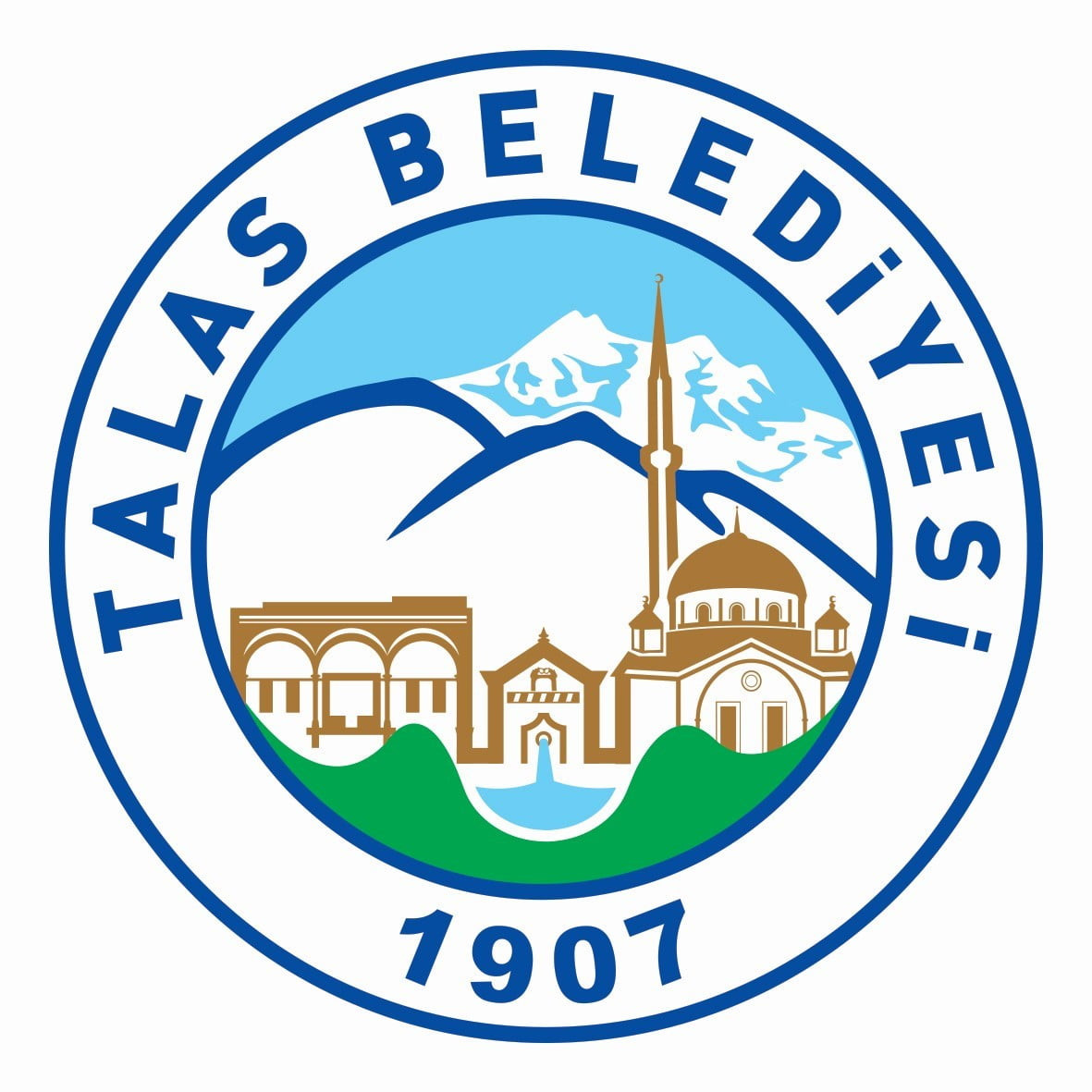 TALAS BELEDİYESİ; BU HAFTA SONU GERÇEKLEŞTİRİLECEK YÜKSEKÖĞRETİM KURUMLARI SINAVI (YKS) ÖNCESİNDE...