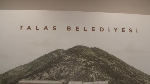 Talas Belediyesi İstanbul’daki Kayseri tanıtım günlerinde yerini aldı