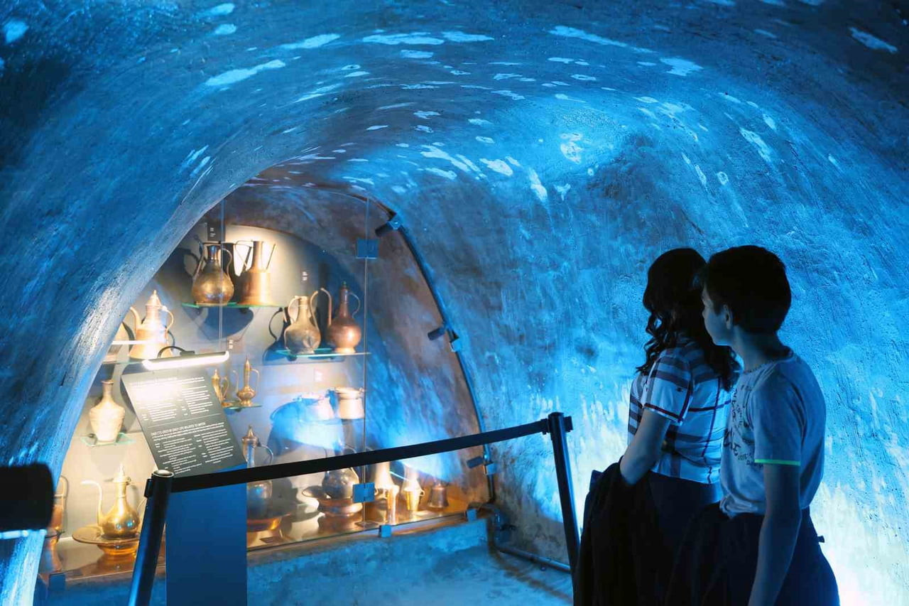 TALAS BELEDİYESİ TARAFINDAN 2024 YILI MART AYINDA KİÇİKÖY MAHALLESİ’NDEKİ OSMANLI KÜLTÜR SOKAĞI...