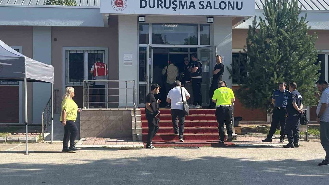 Tanju Özcan’ın yargılandığı 19 sanıklı davada mütalaa açıklandı