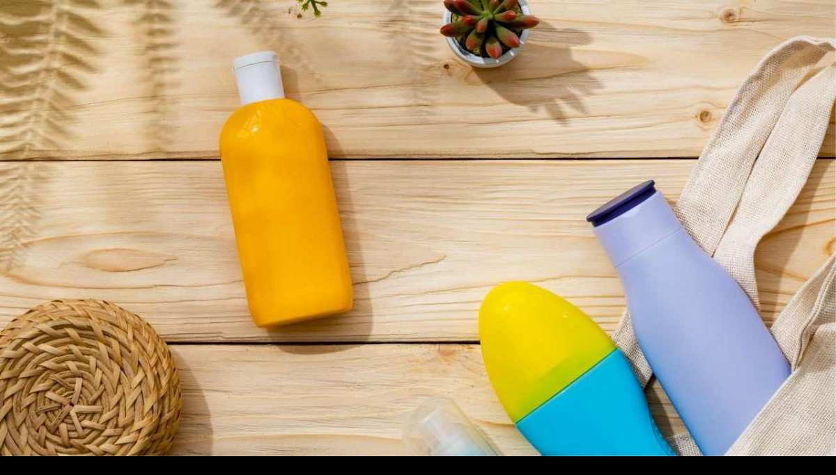 tarihi geçmiş güneş kremi kullanmanın zararları