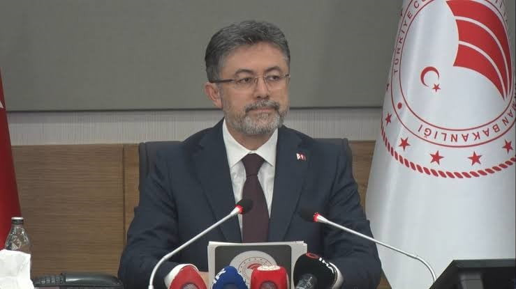 TARIM VE ORMAN BAKANI İBRAHİM YUMAKLI MUĞLA'YA GELİYOR