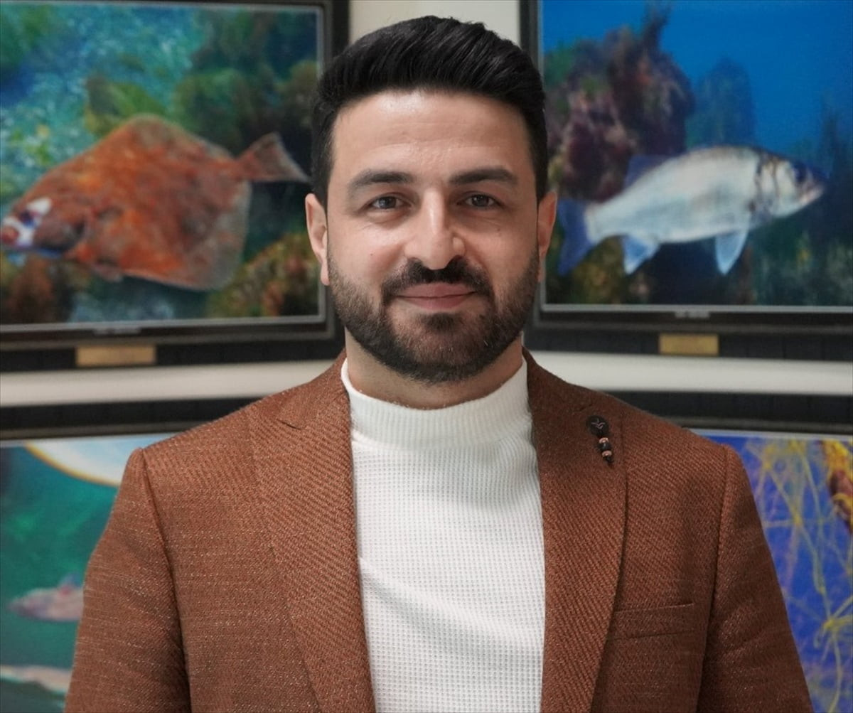 Tarım ve Orman Bakanlığı Balıkçılık ve Su Ürünleri Genel Müdürlüğü koordinasyonunda Recep Tayyip...