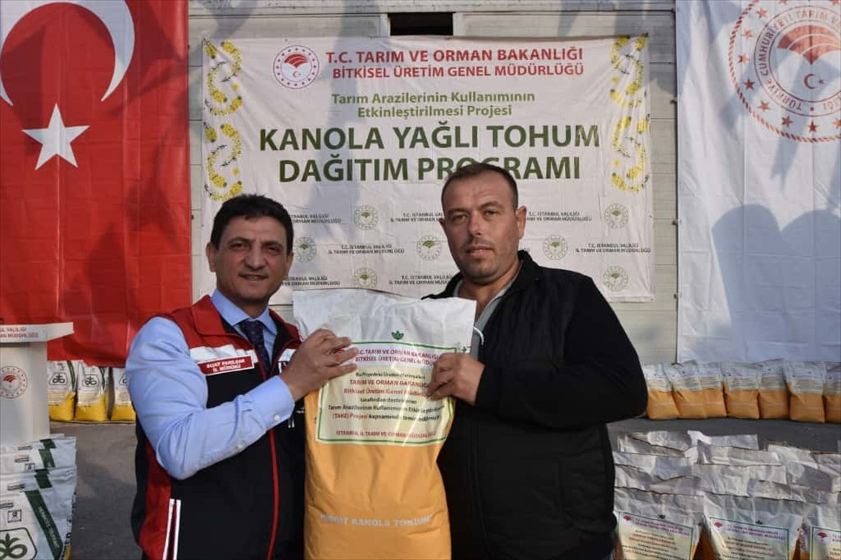 Tarım ve Orman Bakanlığı Bitkisel Üretim Genel Müdürlüğünce yürütülen Tarım Arazilerinin...