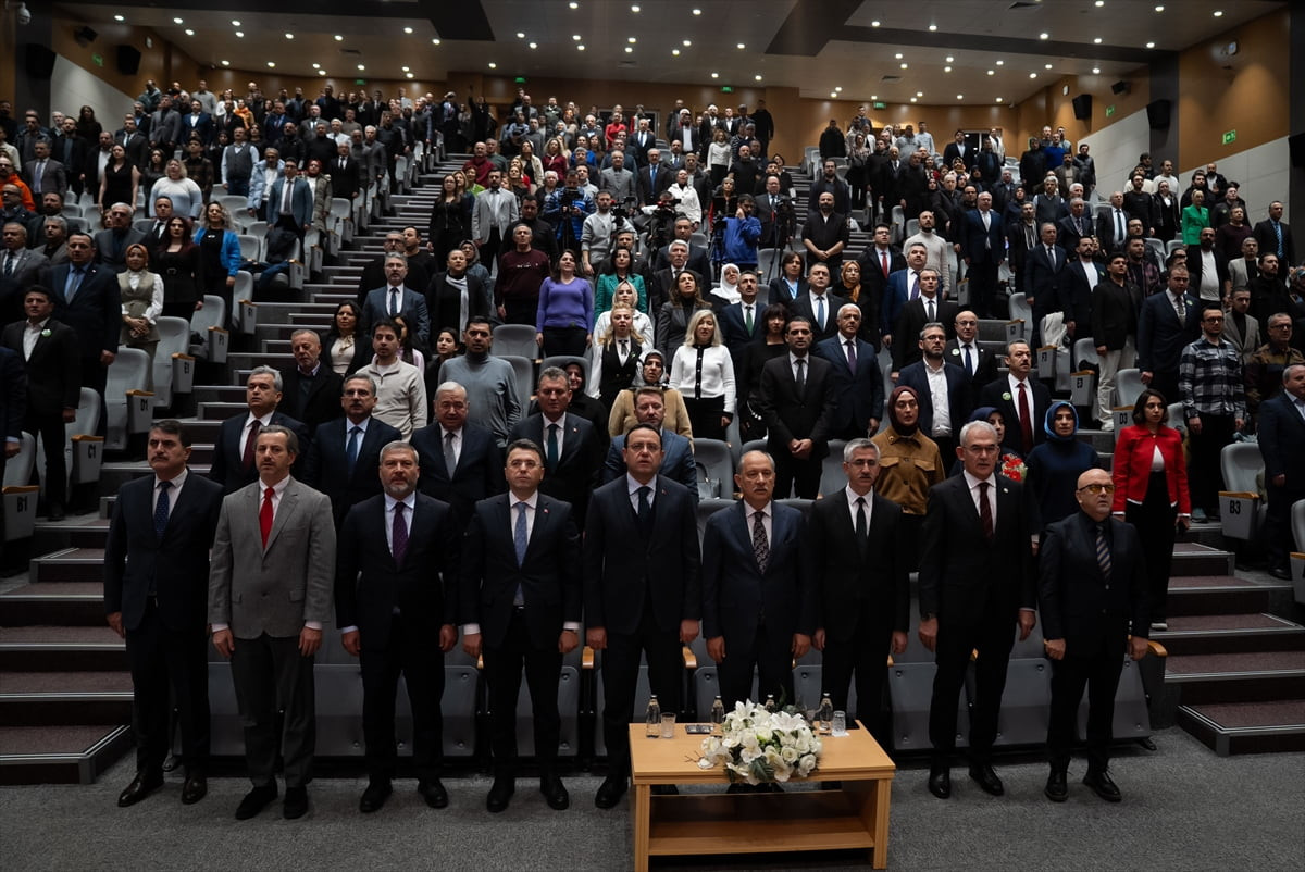 Tarım ve Orman Bakanlığı Orman Genel Müdürlüğü (OGM) ile Ormancılığı Geliştirme ve Orman...