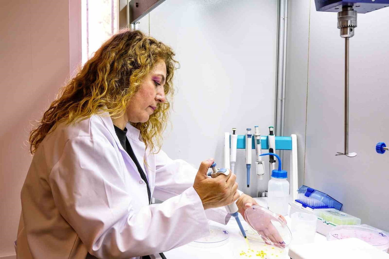 TARIMDA KALİTE VE VERİMLİLİĞİ GÜÇLENDİREN YENİLİKÇİ TEST YÖNTEMİ