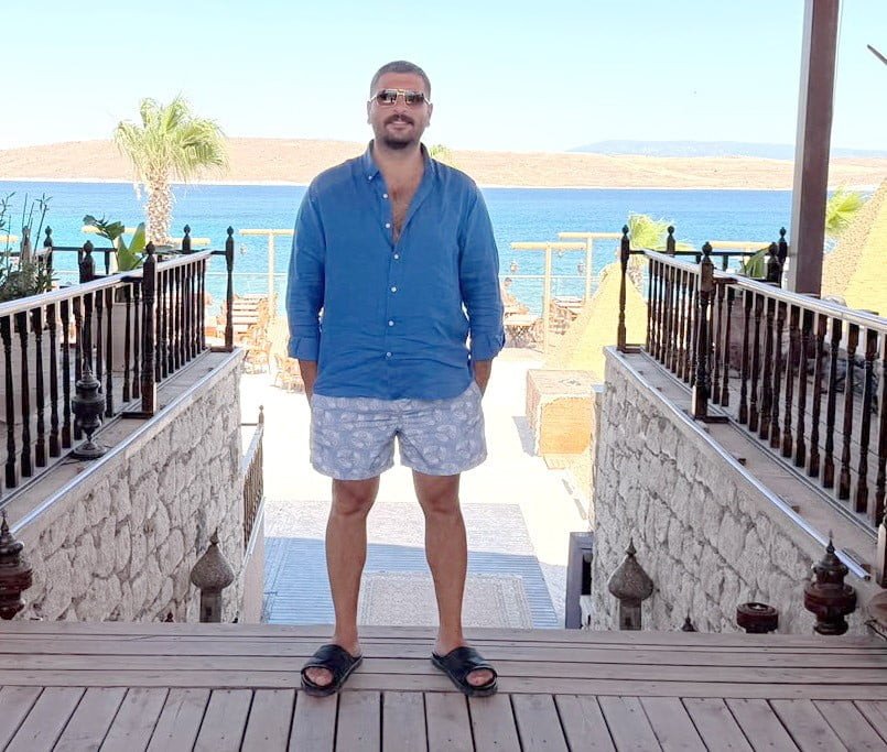 TARTIŞMALARA YOL AÇAN ADİSYONLA İLGİLİ KONUŞAN İŞLETME SAHİBİ FIRAT ENUŞTEKİN, "BURADA YÜKSEK...