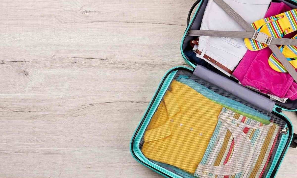 Tatil eşya listesi