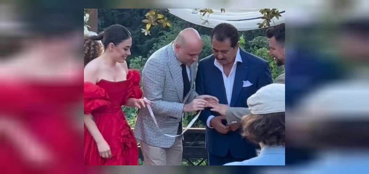 tatlıses kızı