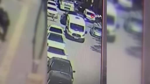 Tatvan’da motosiklet ile elektrikli bisiklet çarpıştı: 2 yaralı