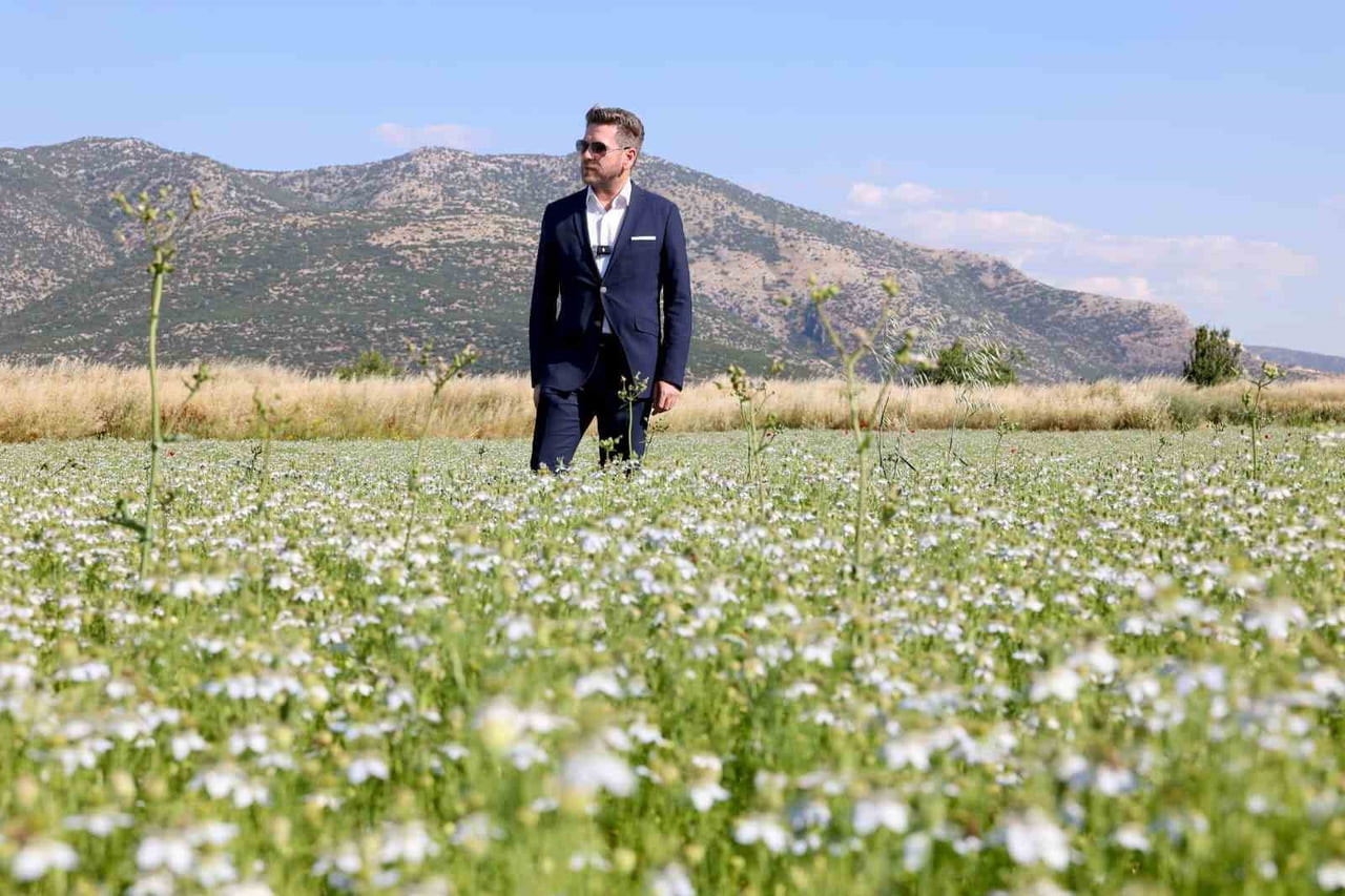 TAVAS BELEDİYESİ, İLÇE EKONOMİSİNE KATKI SAĞLAYACAK ALTERNATİF ÜRÜNLERİ ARAŞTIRMAYA DEVAM EDİYOR....