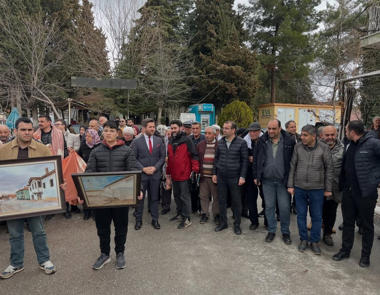 TAVAS’IN KÖKLÜ EL DOKUMASI GELENEĞİ KIZILCABÖLÜK DOKUMASI, BELEDİYE VE VATANDAŞLARIN KATKILARIYLA...