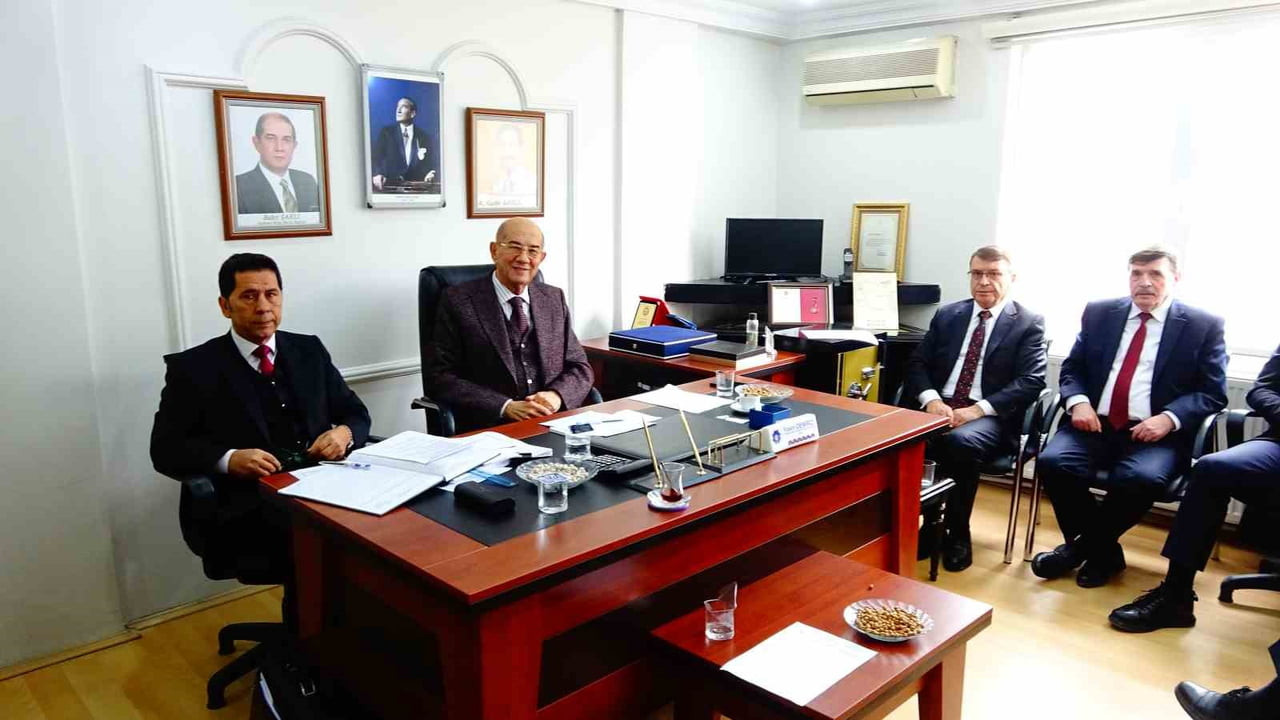 TAVŞANLI'DA 232 HACI ADAYI BİLGİLENDİRİLDİ