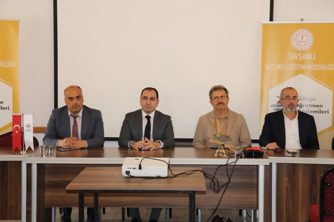 TAVŞANLI’DA OKUL GÜVENLİĞİ MASAYA YATIRILDI