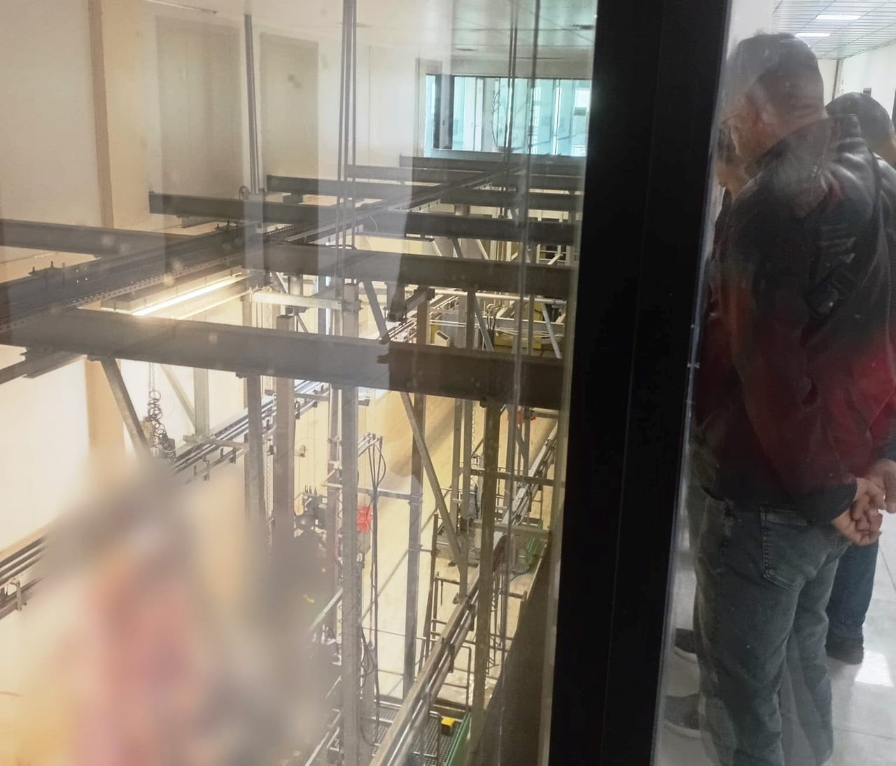 TAVŞANLI’DA "KURBAN KESİM ELEMANI" KURSU