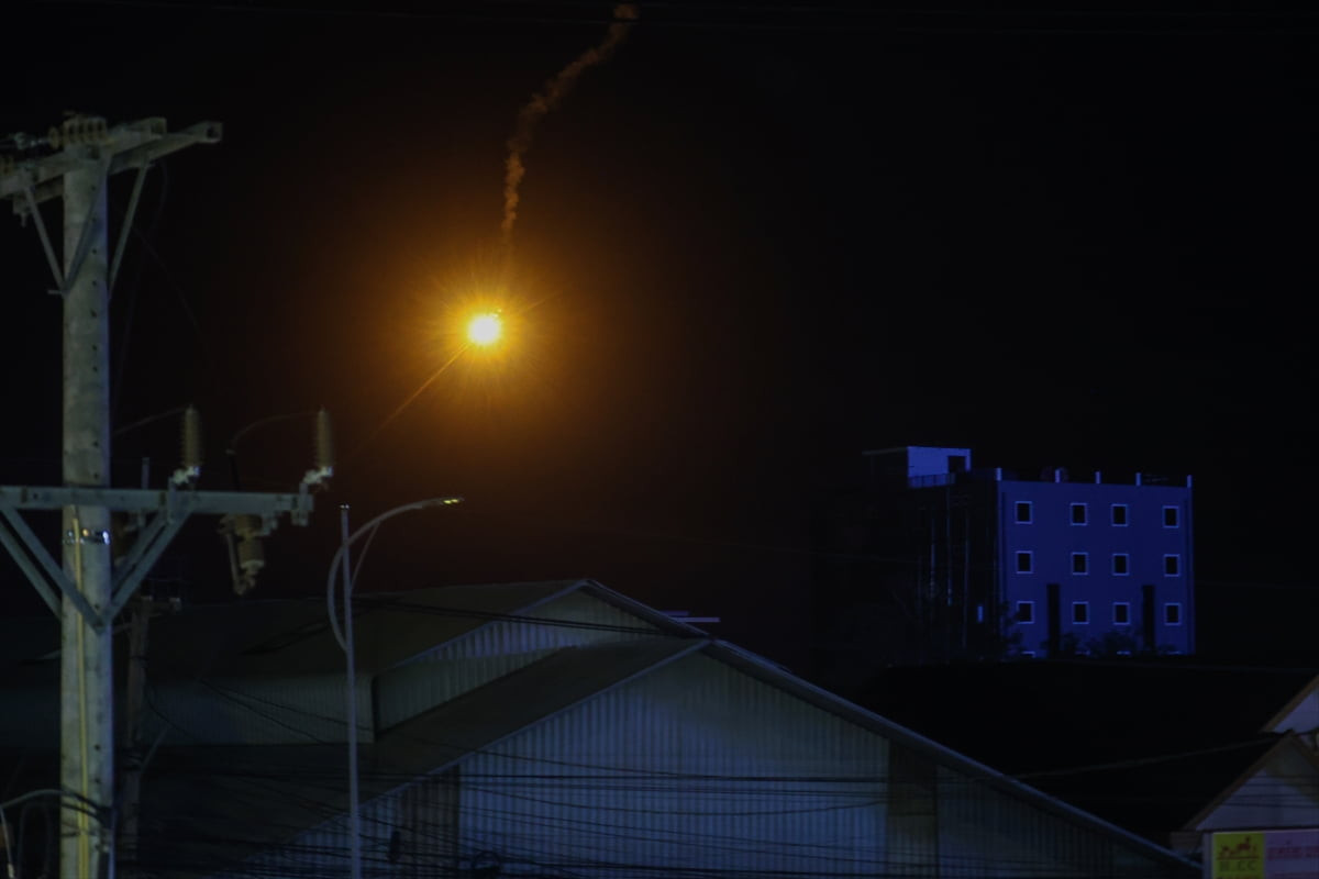 Tayland ile Kamboçya arasında süren sınır gerilimini sona erdirmeyi amaçlayan Güneydoğu Asya...