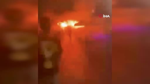 Taynland'ın başkenti Bangkok'taki gece kulübünde Pazar gecesi meydana gelen yangında hayatını...