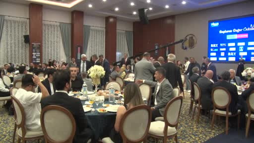 TBMM Dışişleri Komisyonu Başkanı Oktay: "Ankara için, 25 ilçesi için, hepsinin ötesinde...