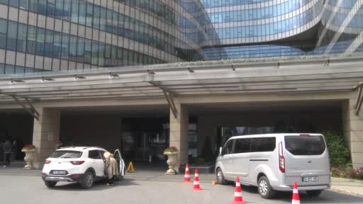 TBMM Eski Başkanı Hüsamettin Cindoruk hayatını kaybetti