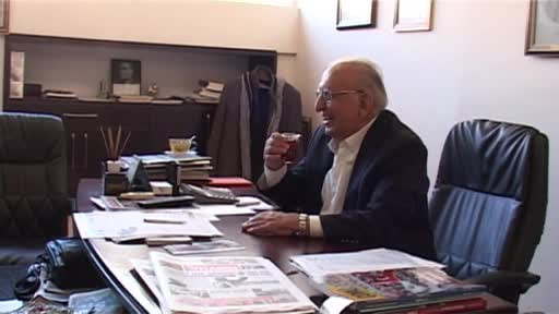 TBMM Eski Başkanı Hüsamettin Cindoruk hayatını kaybetti