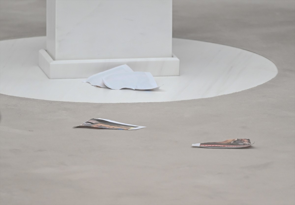 TBMM Genel Kurulunda, İçişleri Bakanlığı ile Hazine ve Maliye Bakanlığının 2026 yılı bütçelerinin...