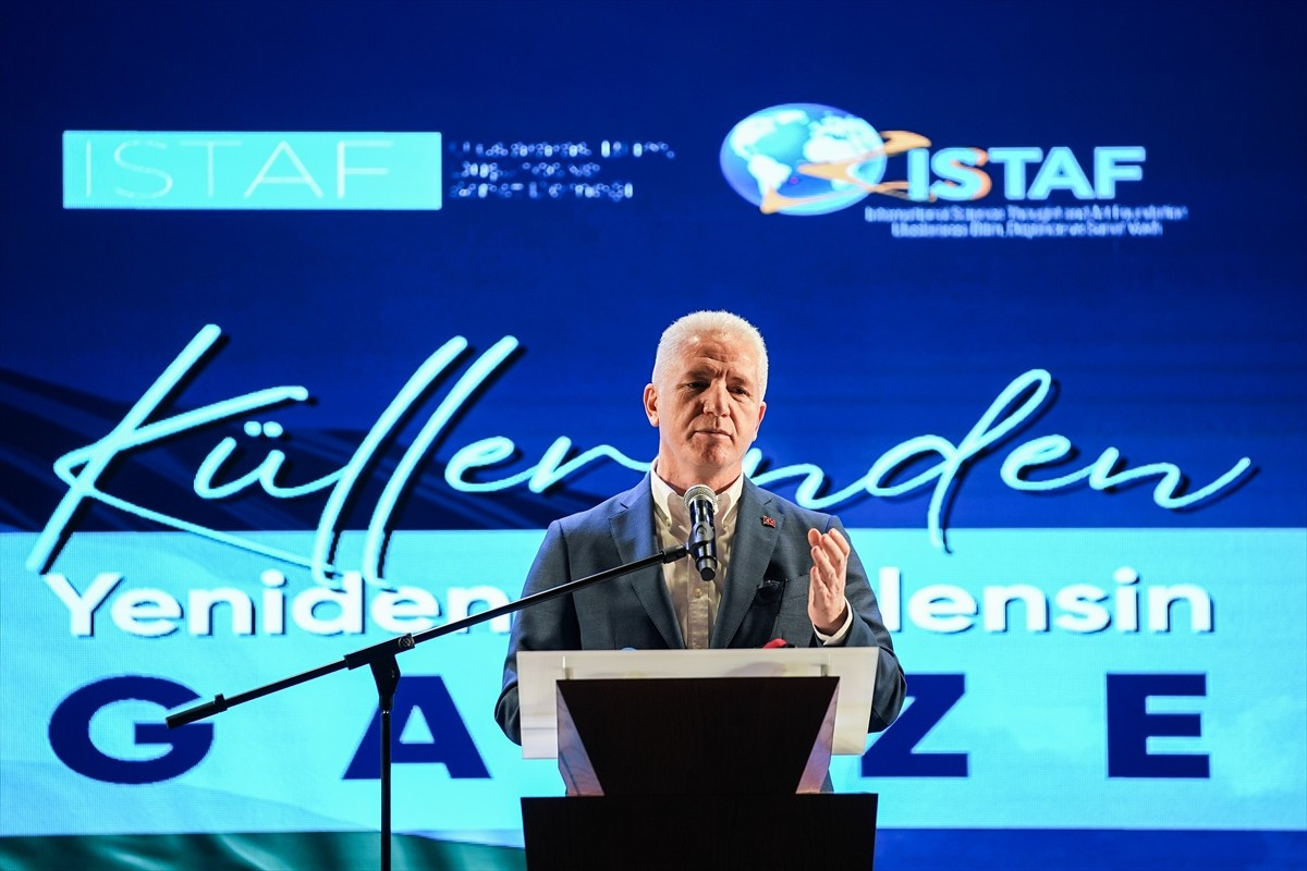 TBMM İdare Amiri, Türkiye-Filistin Parlamentolar Arası Dostluk Grubu Başkanı ve AK Parti İstanbul...