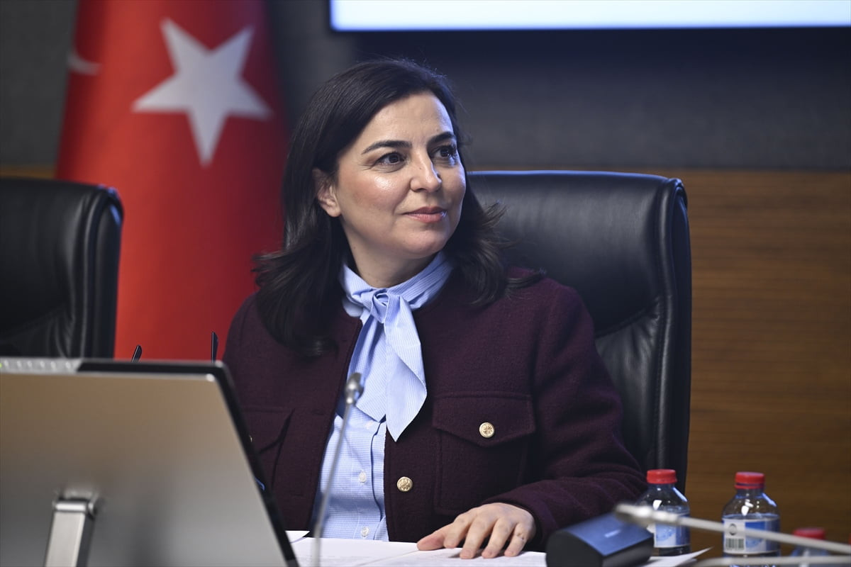 TBMM Suça Sürüklenen Çocuklara İlişkin Araştırma Komisyonu, AK Parti İstanbul Milletvekili...