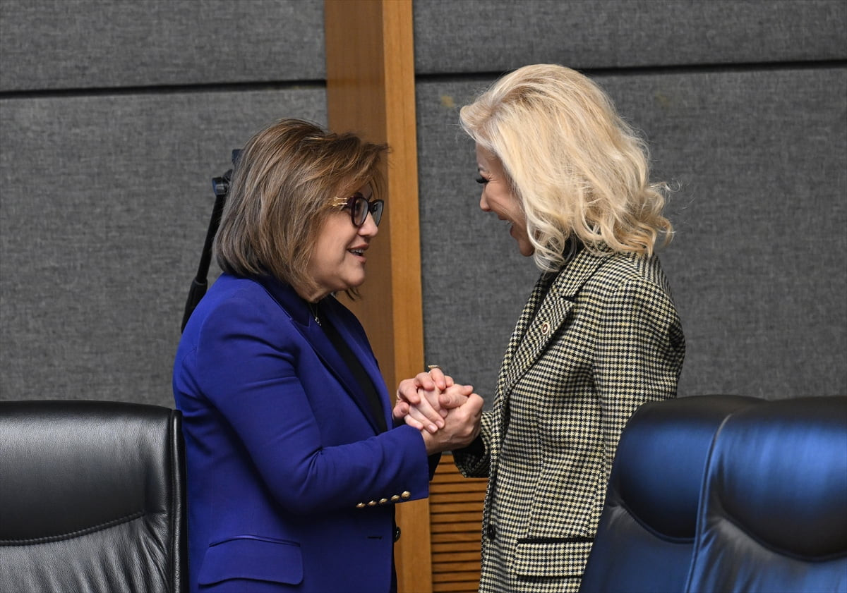 TBMM Suça Sürüklenen Çocuklara İlişkin Araştırma Komisyonu, AK Parti İstanbul Milletvekili...