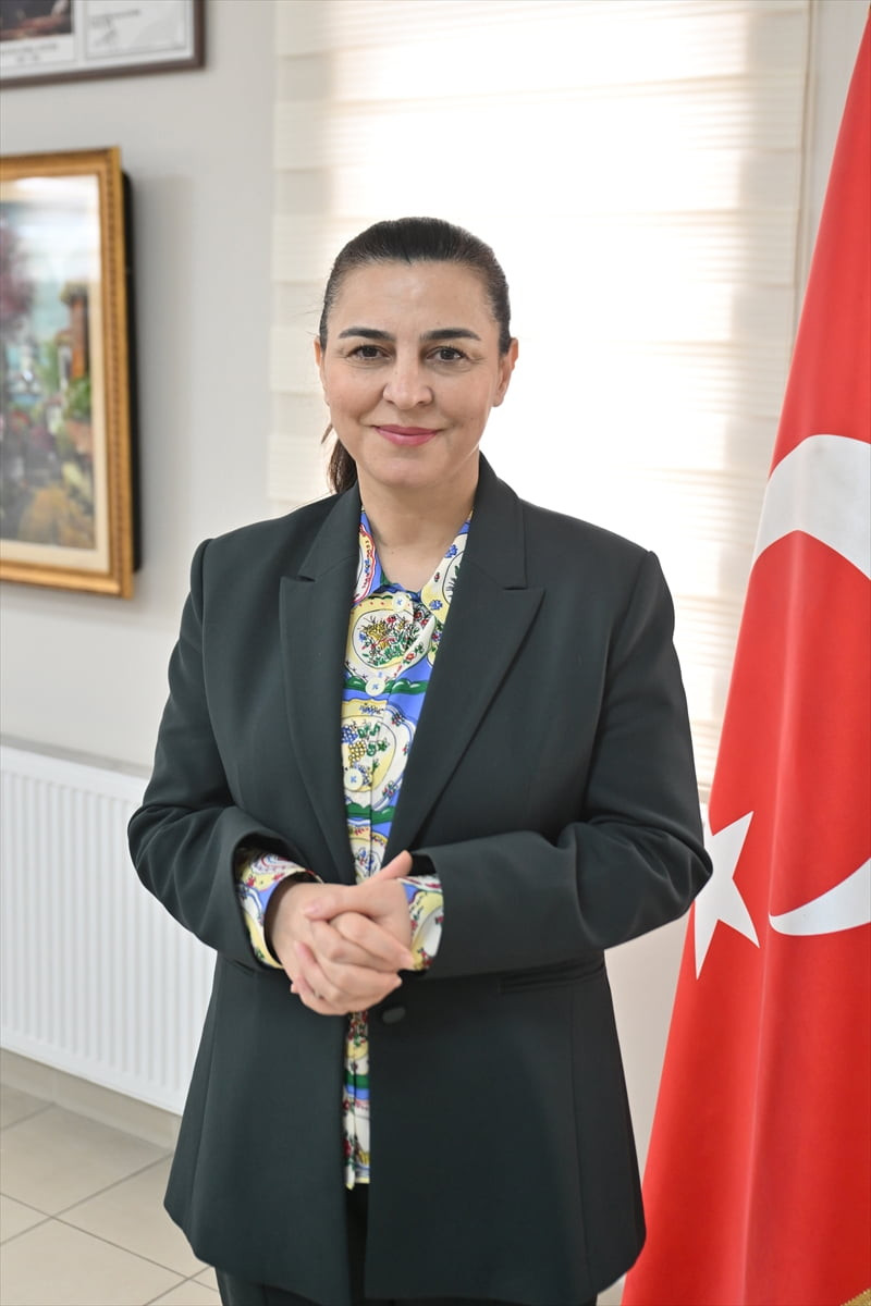 TBMM Suça Sürüklenen Çocuklara İlişkin Araştırma Komisyonu Başkanı ve AK Parti İstanbul...