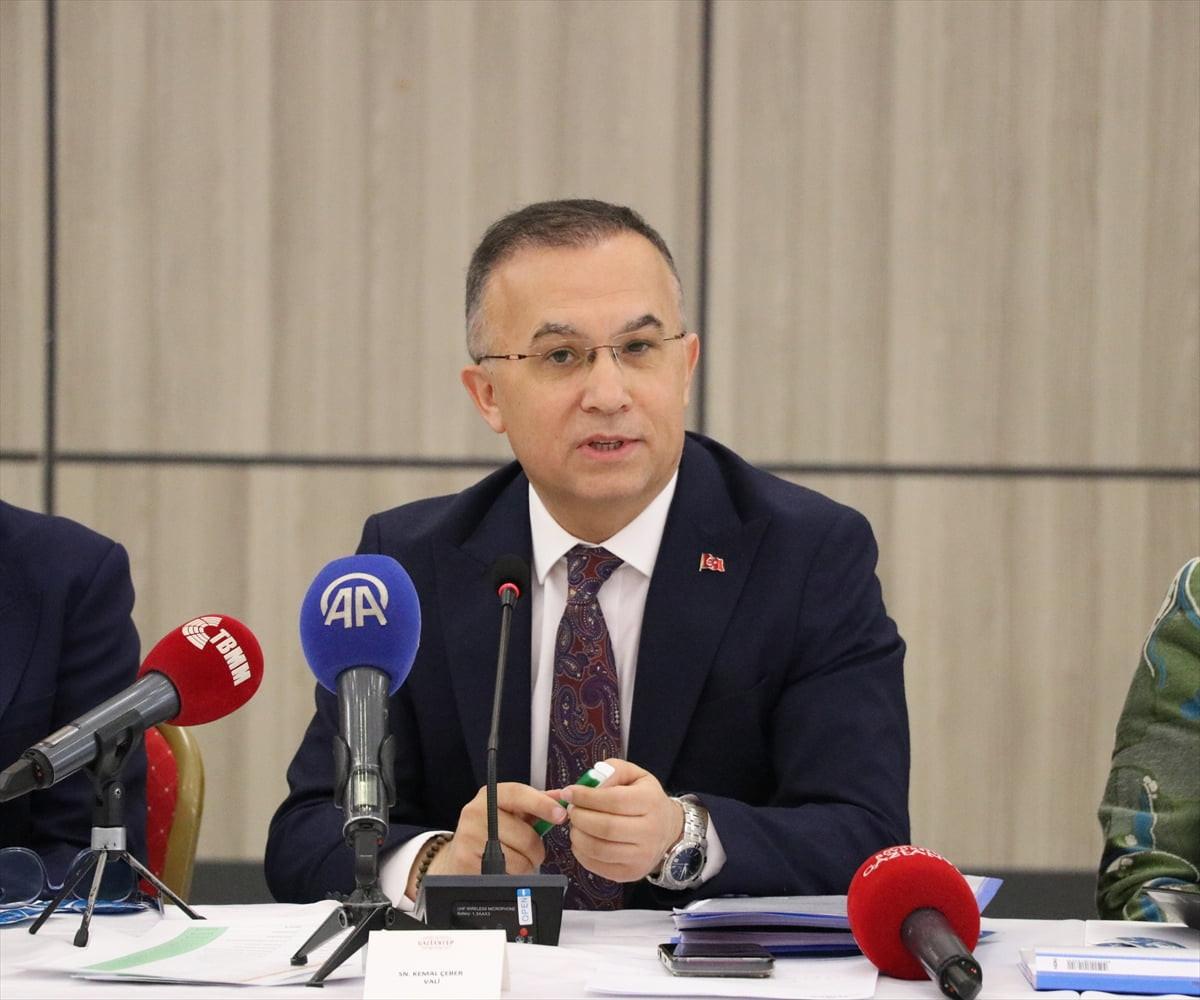 TBMM Suça Sürüklenen Çocuklara İlişkin Araştırma Komisyonu Başkanı ve AK Parti İstanbul...