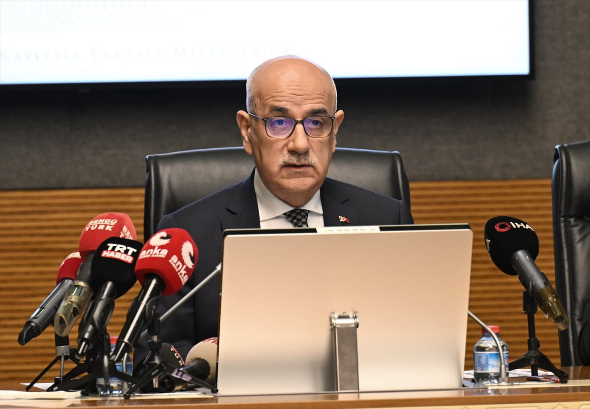 TBMM Tarım, Orman ve Köyişleri Komisyonu, AK Parti Kahramanmaraş Milletvekili Vahit Kirişci...