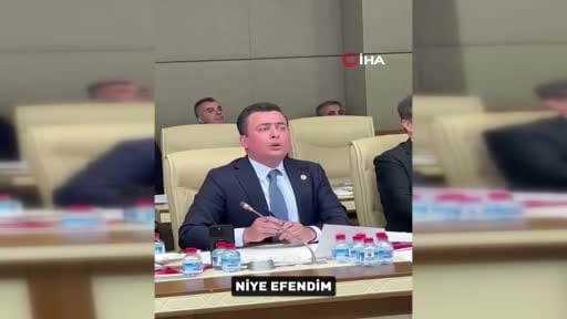TBMM’de ABB'nin Şubat depreminden 11 gün sonra 80 milyon liralık kefen alması tartışması