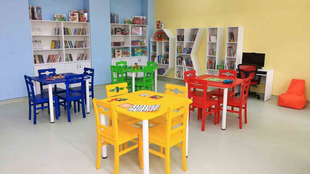 TEI, 17. Zekâ Atölyesini Açtı