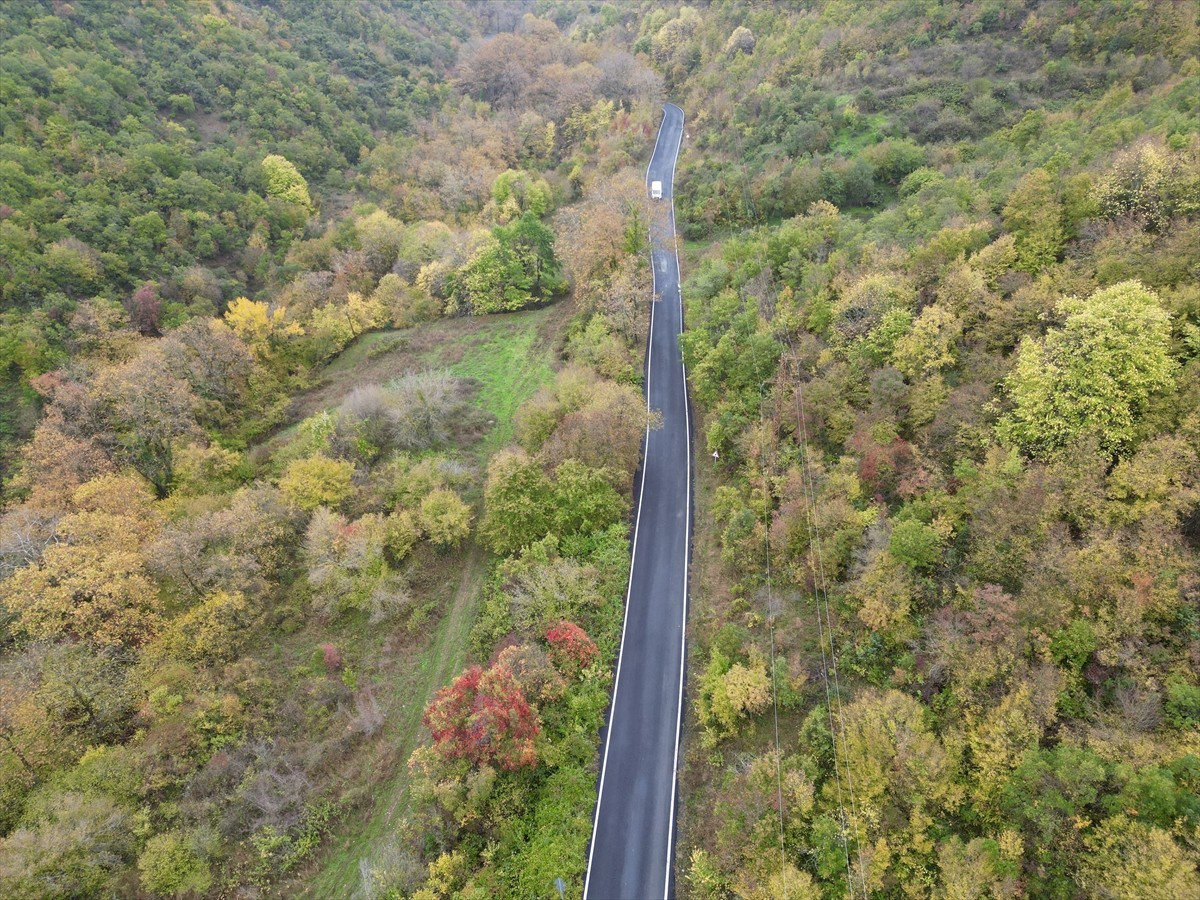Tekirdağ, ara tatilde doğa ile iç içe vakit geçirmek isteyen ziyaretçilerini bekliyor. Sonbaharın...