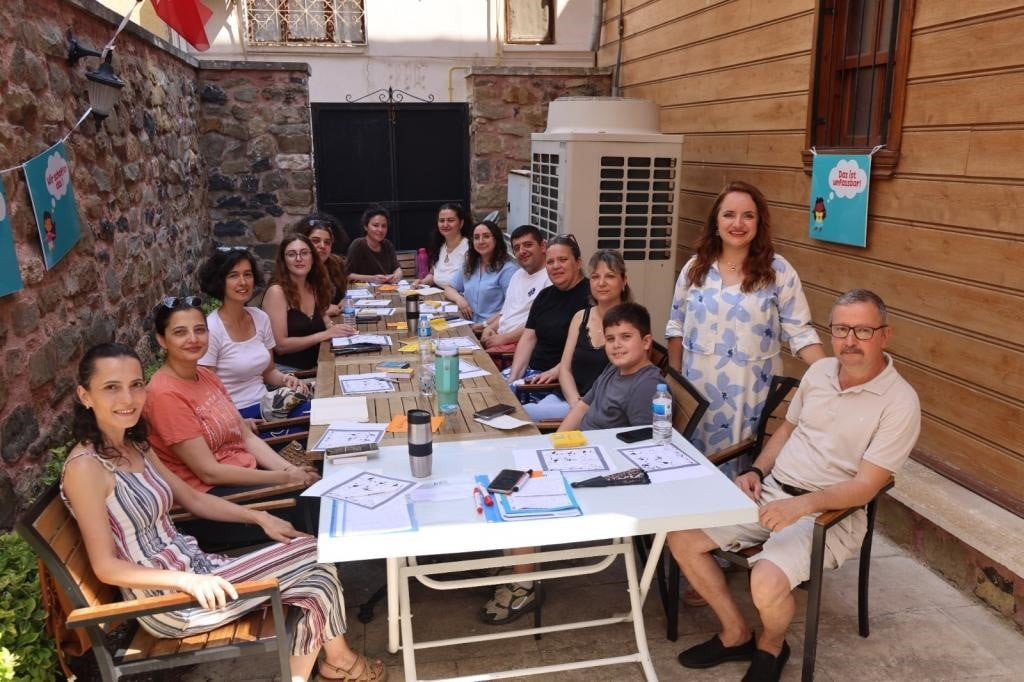 TEKİRDAĞ BÜYÜKŞEHİR BELEDİYESİ KÜLTÜR, SANAT VE SOSYAL İŞLER DAİRESİ BAŞKANLIĞI TARAFINDAN HAYATA...