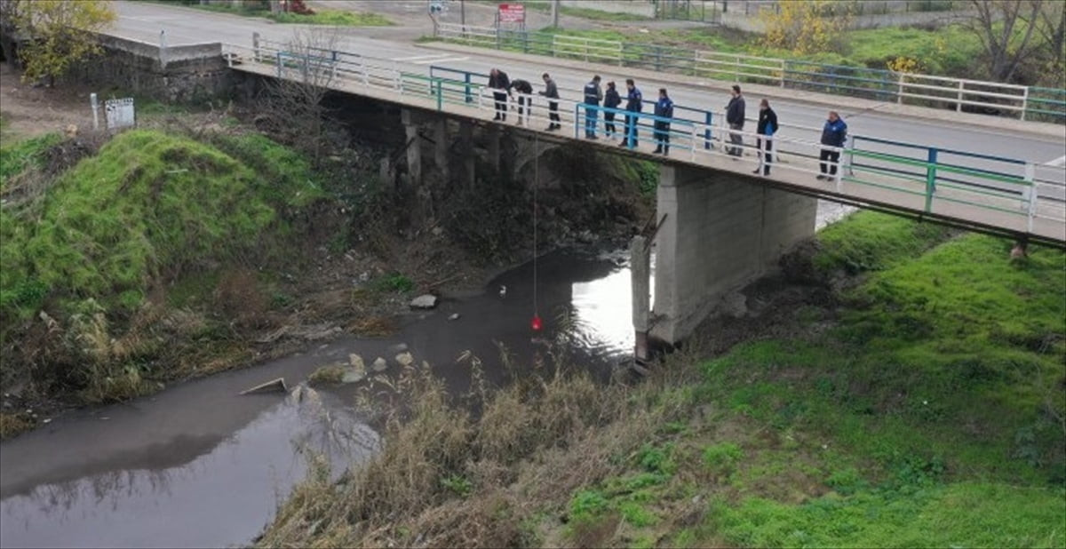 Tekirdağ Çevre, Şehircilik ve İklim Değişikliği İl Müdürlüğü, 2025 yılında kent genelinde...