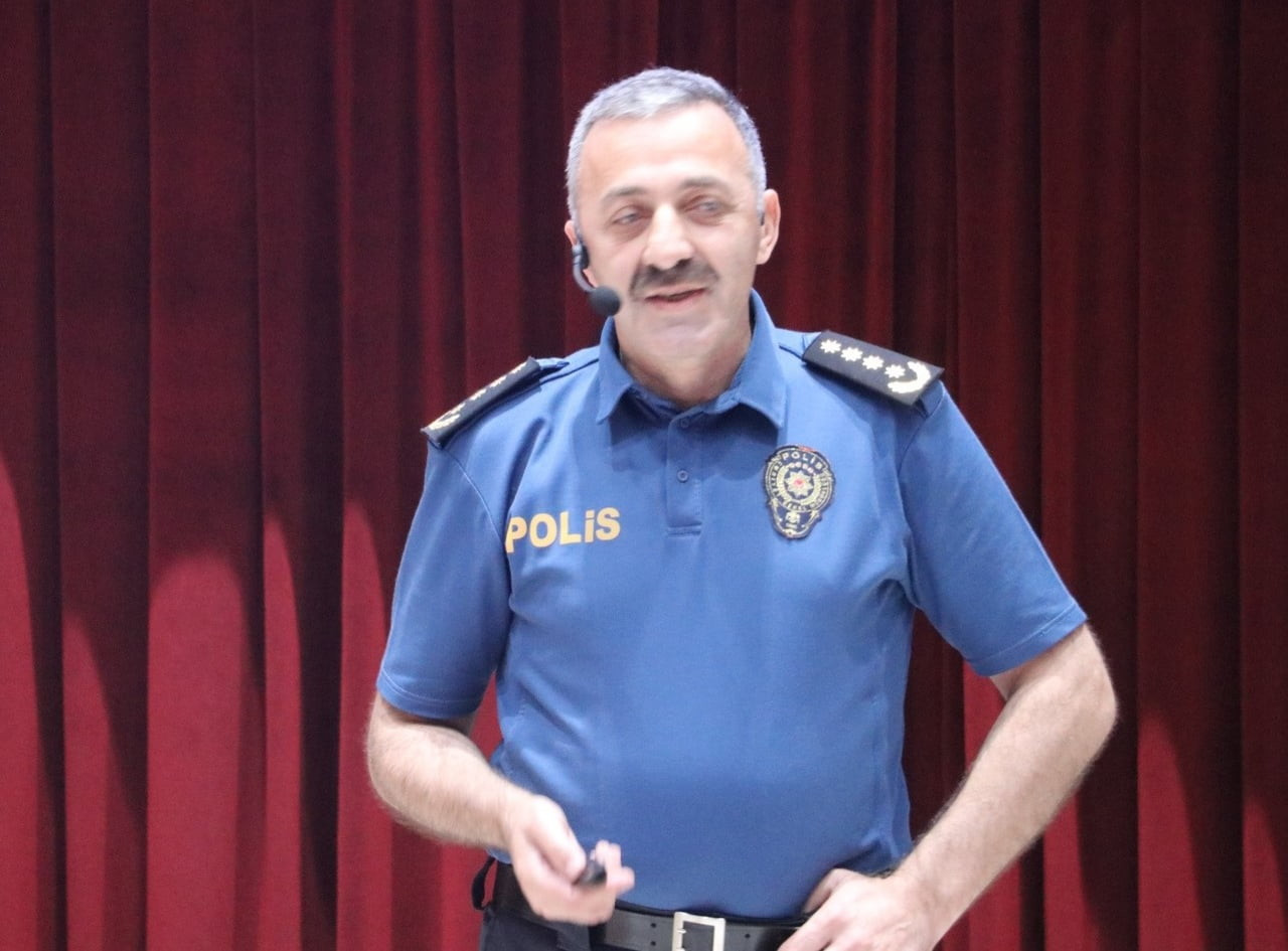 TEKİRDAĞ EMNİYET MÜDÜRÜ TURANLI 15 TEMMUZ'U ANLATTI: "İSTANBUL POLİSİNİN EN UZUN...