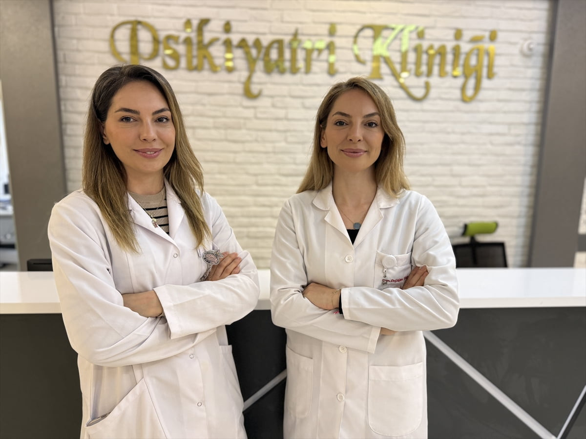  Tekirdağ Namık Kemal Üniversitesi (NKÜ) Araştırma Hastanesi Ruh Sağlığı ve Hastalıkları Ana Bilim...