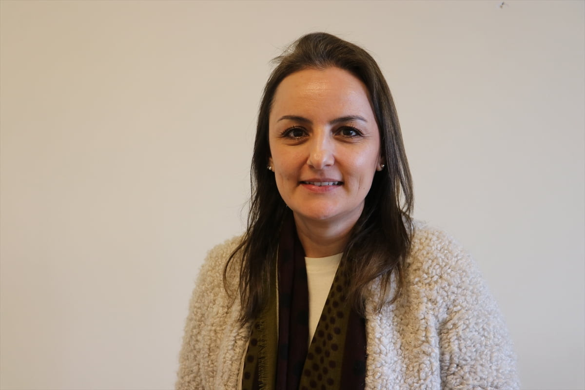 Tekirdağ Namık Kemal Üniversitesi Psikoloji Bölümü Başkanı Doç. Dr. Oya Onat Kocabıyık, medyadaki...