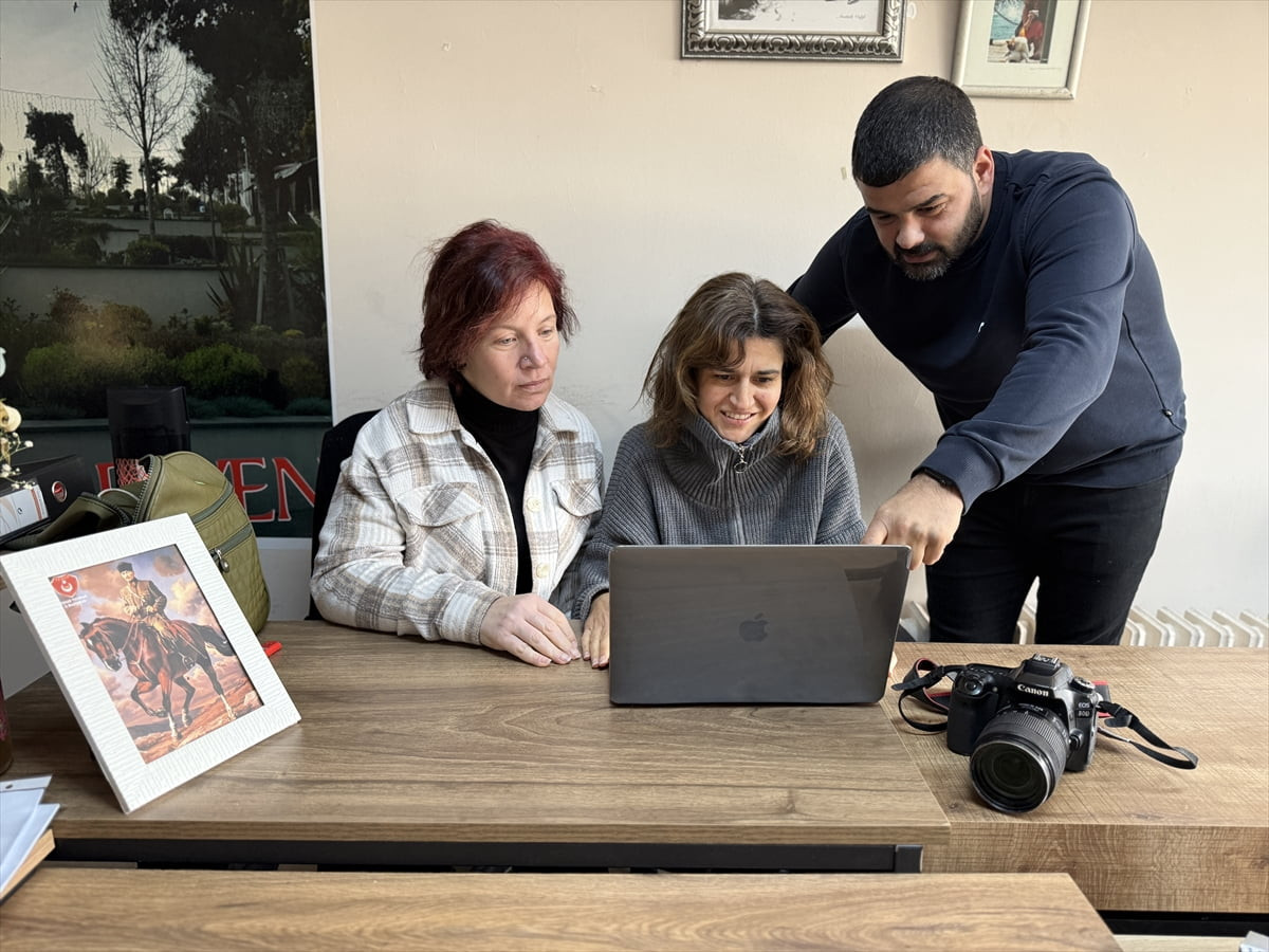 Tekirdağ'da görev yapan gazeteciler, Anadolu Ajansının (AA) gözünden 2025'e damga vuran olaylara...