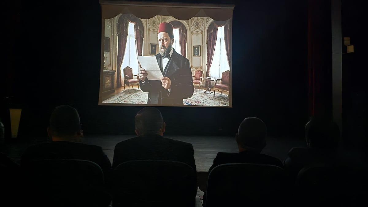 Tekirdağ'da Türk edebiyatının öncü isimlerinden, "vatan şairi" olarak anılan şair ve yazar Namık...