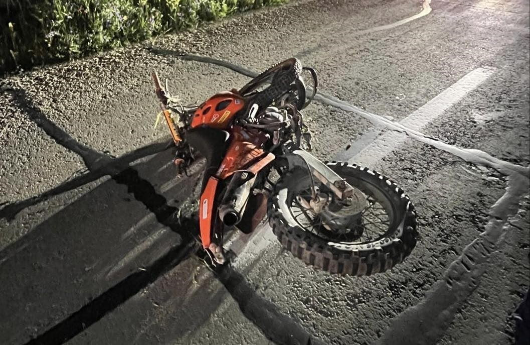 TEKİRDAĞ'IN HAYRABOLU İLÇESİNDE MEYDANA GELEN MOTOSİKLET KAZASINDA 1 KİŞİ HAYATINI KAYBETTİ, 1...