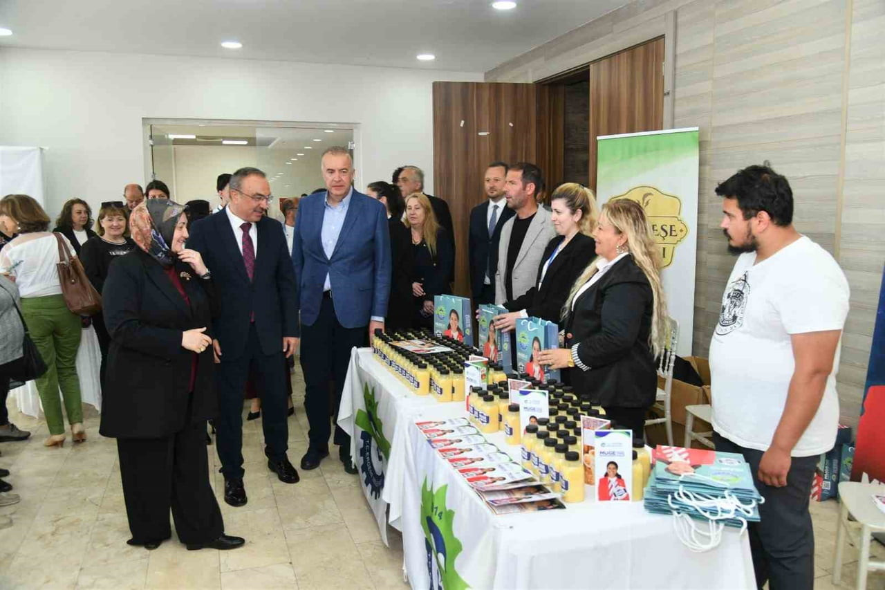TEKİRDAĞ’DA, CUMHURBAŞKANLIĞI HİMAYELERİNDE VE KÜLTÜR VE TURİZM BAKANLIĞI KOORDİNESİNDE DÜZENLENEN...