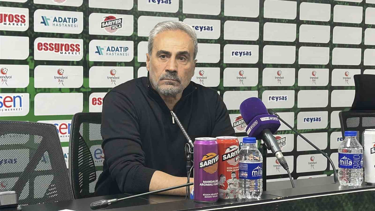 TEKNİK DİREKTÖR MUSTAFA DALCI