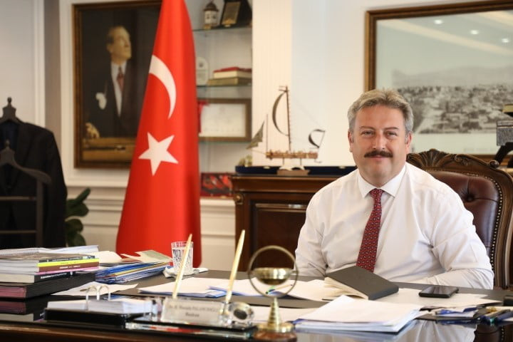 TEKNOLOJİK ALTYAPISINI DÜNYA STANDARTLARINA TAŞIYARAK RESMİ WEB SİTESİNİ TÜM BİREYLER İÇİN...