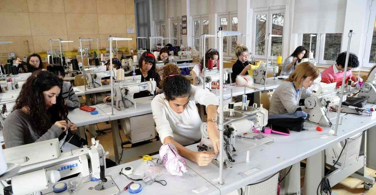 Tekstil DGS 2022 taban puanları ve bölüm kontenjanları