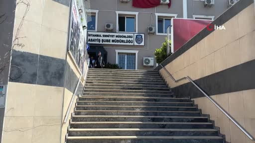 Telegram üzerinden suç örgütü propagandasından gözaltına alınan 10 şüpheli daha adliyeye sevk...