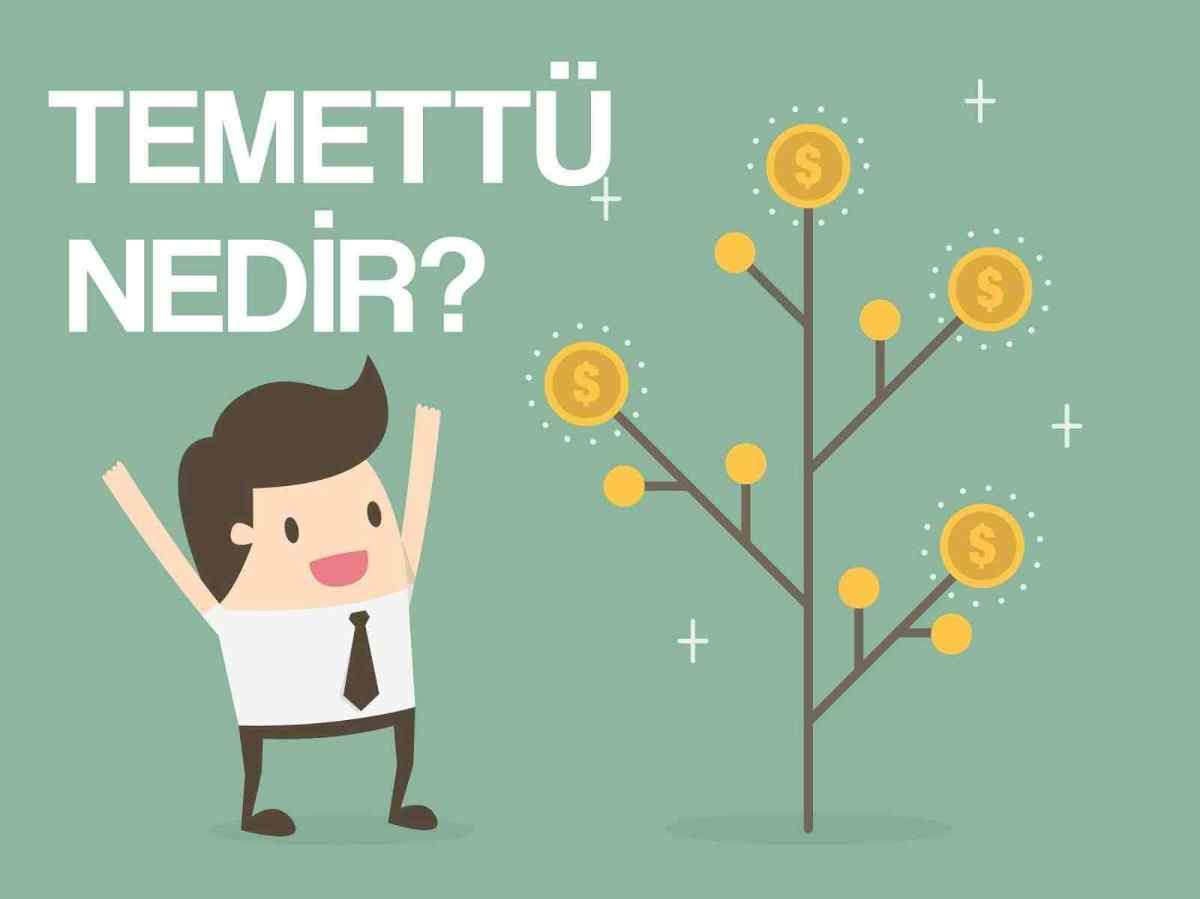 temettü