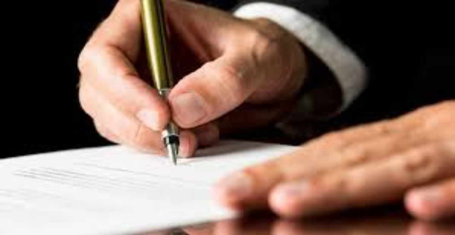 Teminat mektubu nedir?