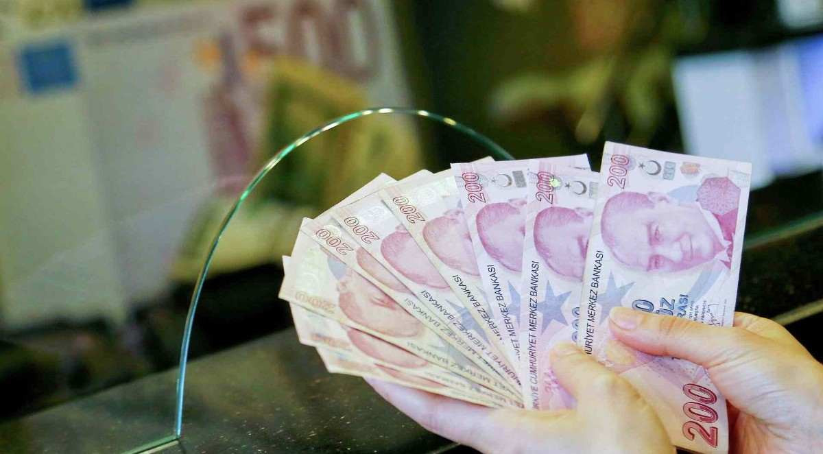 Temmuz ayı maaş